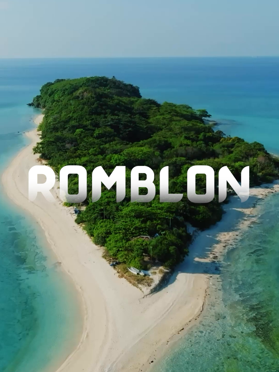 Uncover the raw, untouched beauty of Romblon! Tucked away in the heart of the archipelago, Romblon stuns with its natural wonders and heritage gems—from the shores of Bonbon Beach to the depths of the Blue Hole. This is nature’s quiet showstopper. Hit play and let Romblon sweep you off your feet. #LoveThePhilippines #DOTPhilippines #LoveRomblon