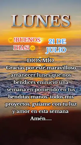#feluzlunes #buenosdias #bendiciones🌹❤️🙌🏻🙌🏻🙏 