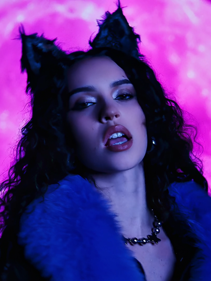 Daniela Monster High Fright Song 4k clips mv #daniela #katseye #kpop #kpopfyp #4k #highquality #xyzbca #trending #foryou #foryoupage #fyp #fypシ #fypp #fypage #monsterhigh #frightsong #taetaeguccci #darkmoongrp🌑 