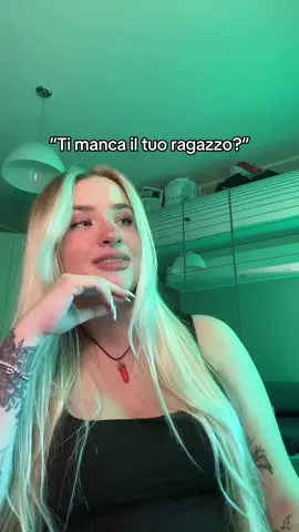 Sempre così quando lavora 