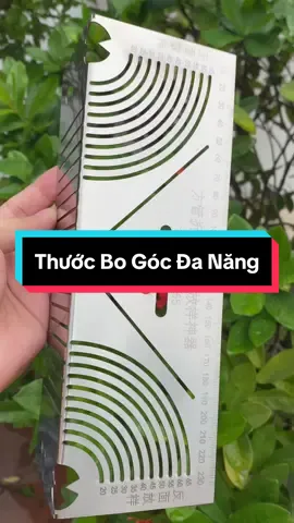 Thước Bo Góc Đa Năng các fen ơi #thuocbogoc #thuocbogocvuong #thuocbogocsathop #tienich #kimkhi #cokhichetao #cokhi #cơkhí 