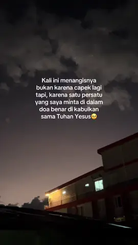 Thanks god😇 #fypviralシ #ktisten #fypkristen #yesusbaik #godblessyouall #godblessamerica #storykristen #storykristen😇 