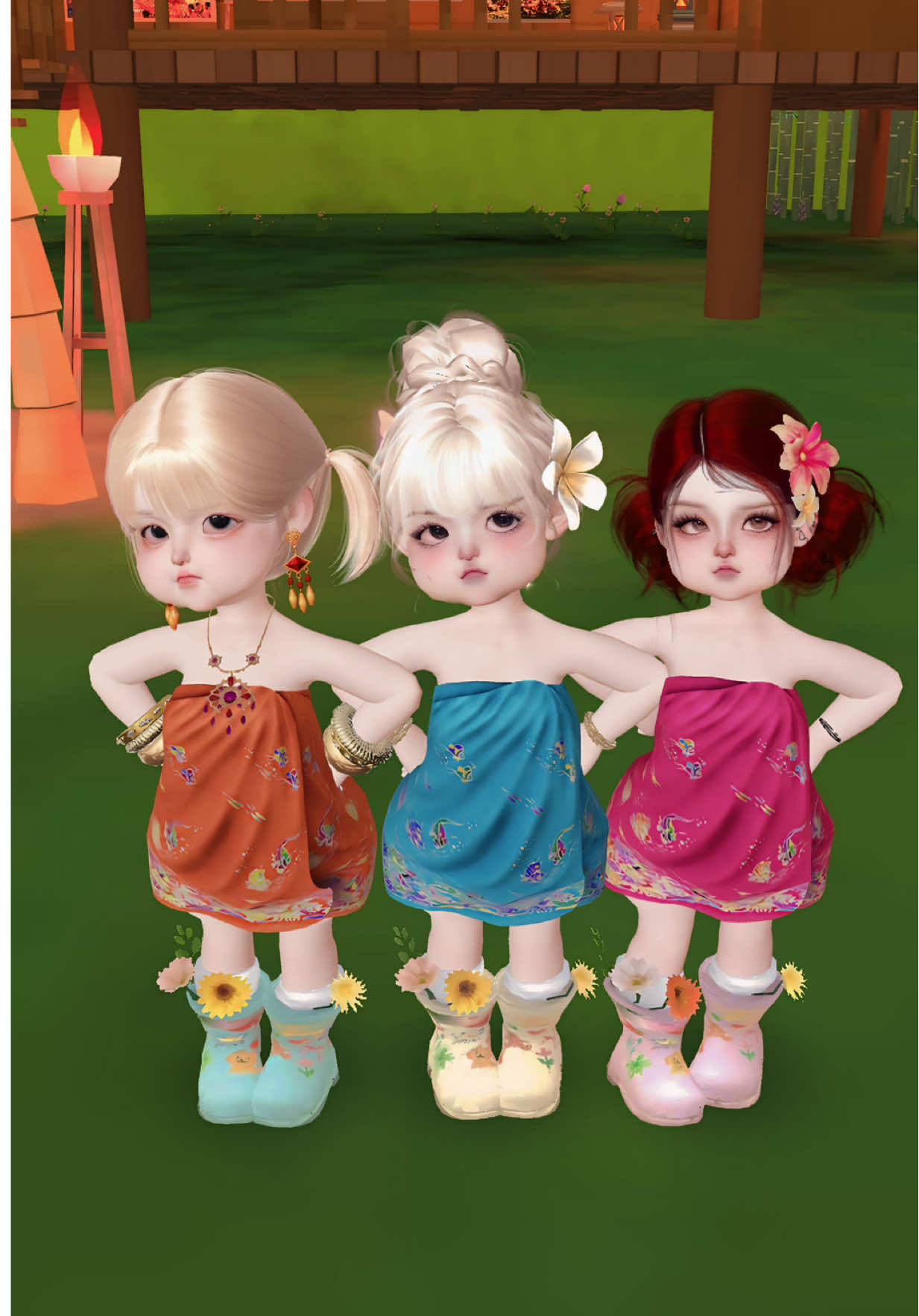 Team សារ៉ុង 🫰🏻@5April @Nit #snakesfam #zepetocambodia #zepeto #zepetoapp #zepetotiktok #fyp #zepetofyp #khmer 