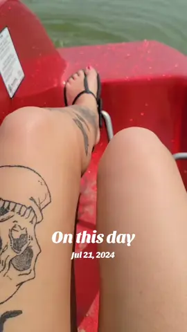 #onthisday
