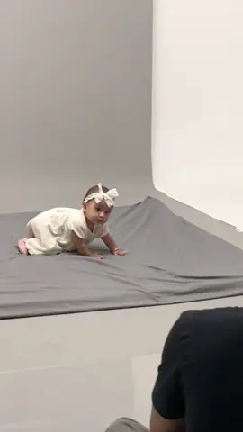 gini kan ekspresi mukanya kl jd Model 🤣💦