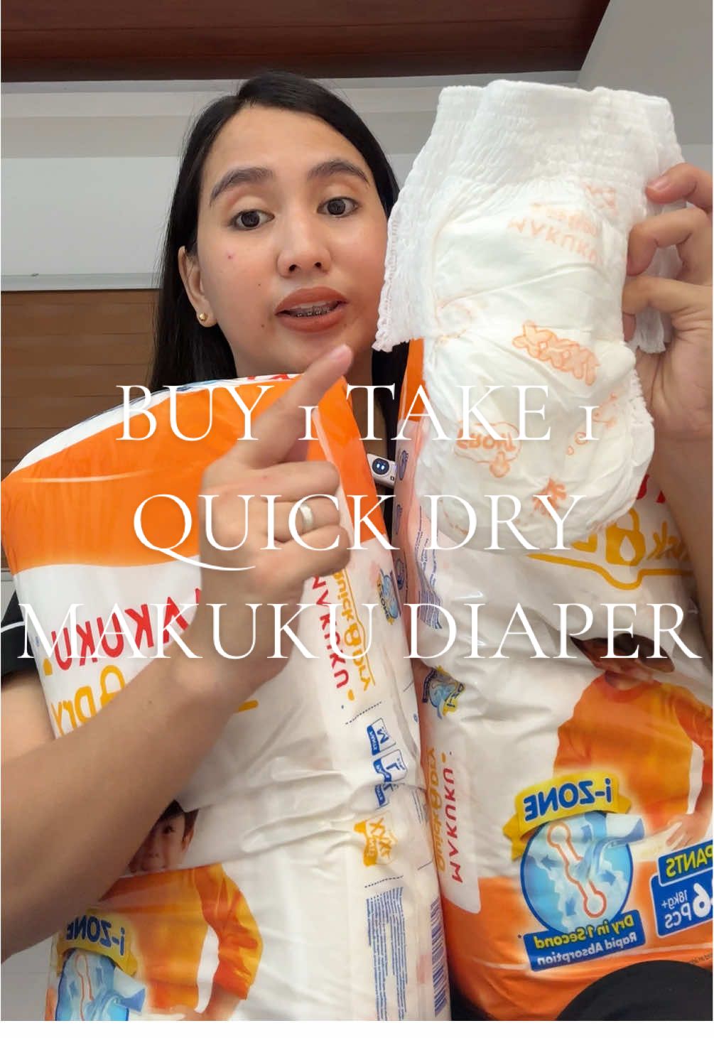 sign nato para mag switch kana sa Makuku diaper! sobrang ganda ng quality neto dito lang nahiyang baby ko 💯 @MAKUKU PH  @Makuku_ph3 @Makuku Global  #makukuph #quickdrymakukuph #quickdrydiaper #makukuquickdrydiaper #babydiaper