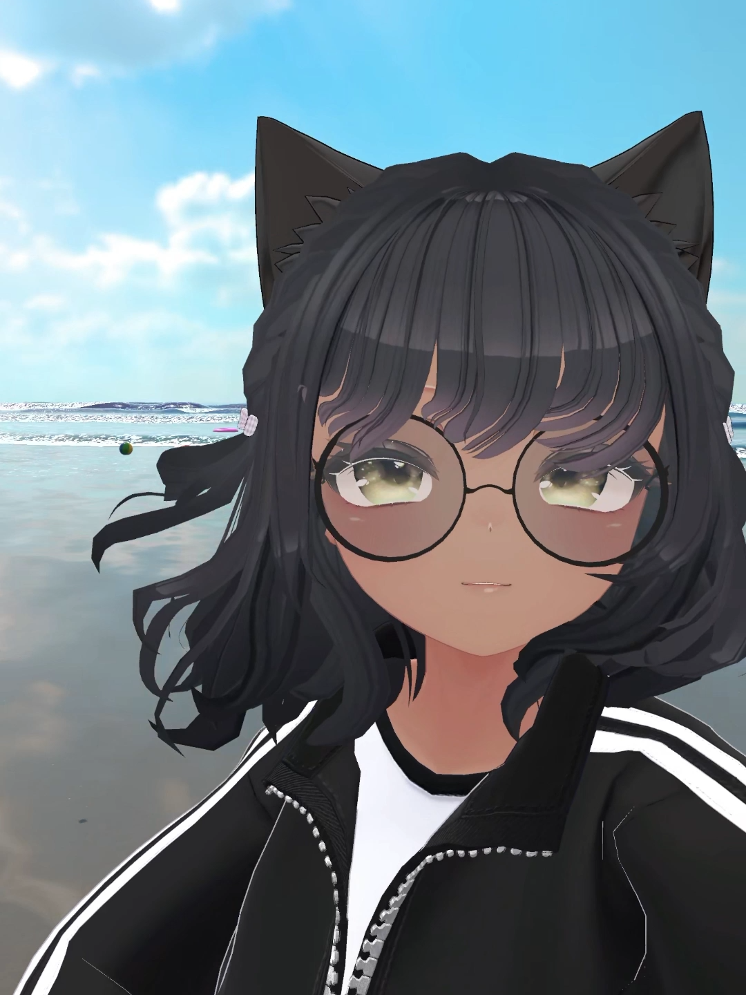 If your status is on ORANGE, this is for you! #vrchat #vrchatmemes #vrc