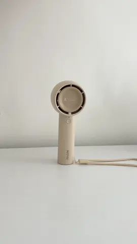 10/10!! 🤩  #jisulifehandheld #jisulifeminifan #jisulife #jisulifeportablefan 