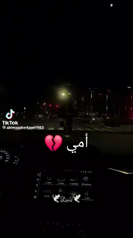 و يغييب كل الحاضرين رغم وجودهم و أمام أمي و ذكرى أمي التي تعيش في قلب ابنتها التي لم و لن تنساها لحظة، أذكرك أمي مع كل نفس ، تأبى ذكراك أن تفارقني و لن تفارقني 💔💔 اللهم أرحم أمي