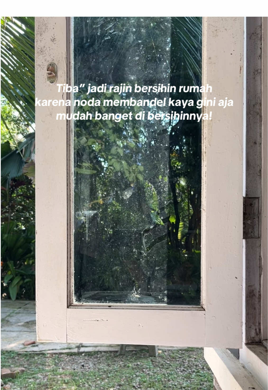 Untungnya ada spons ajaib ini #sponsajaib #sponsajaibpembersihnoda #sponsajaibserbaguna #sponsajaibviral 