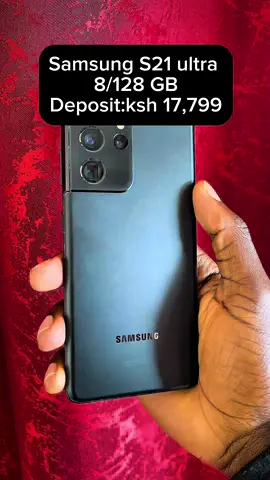 Samsung S21 ultra  Deposit@ ksh 17,799 📍Kimathi house 4th floor suite 404 0747.881.573 #samsung #bestphonedealsnairobi#phonedeals#bestdeals #iphonedealske