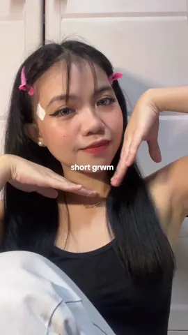 PART 3 || short grwm 🩰 #grwmroutine #grwm #grwmmakeup #simplegrwm #grwms 