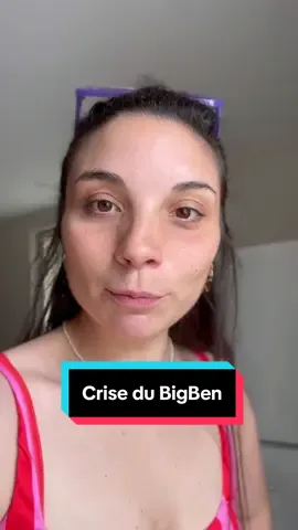 Crise du Bigben💜 #humour #sketch #pourtoii #foryoupage❤️❤️ #piscine 