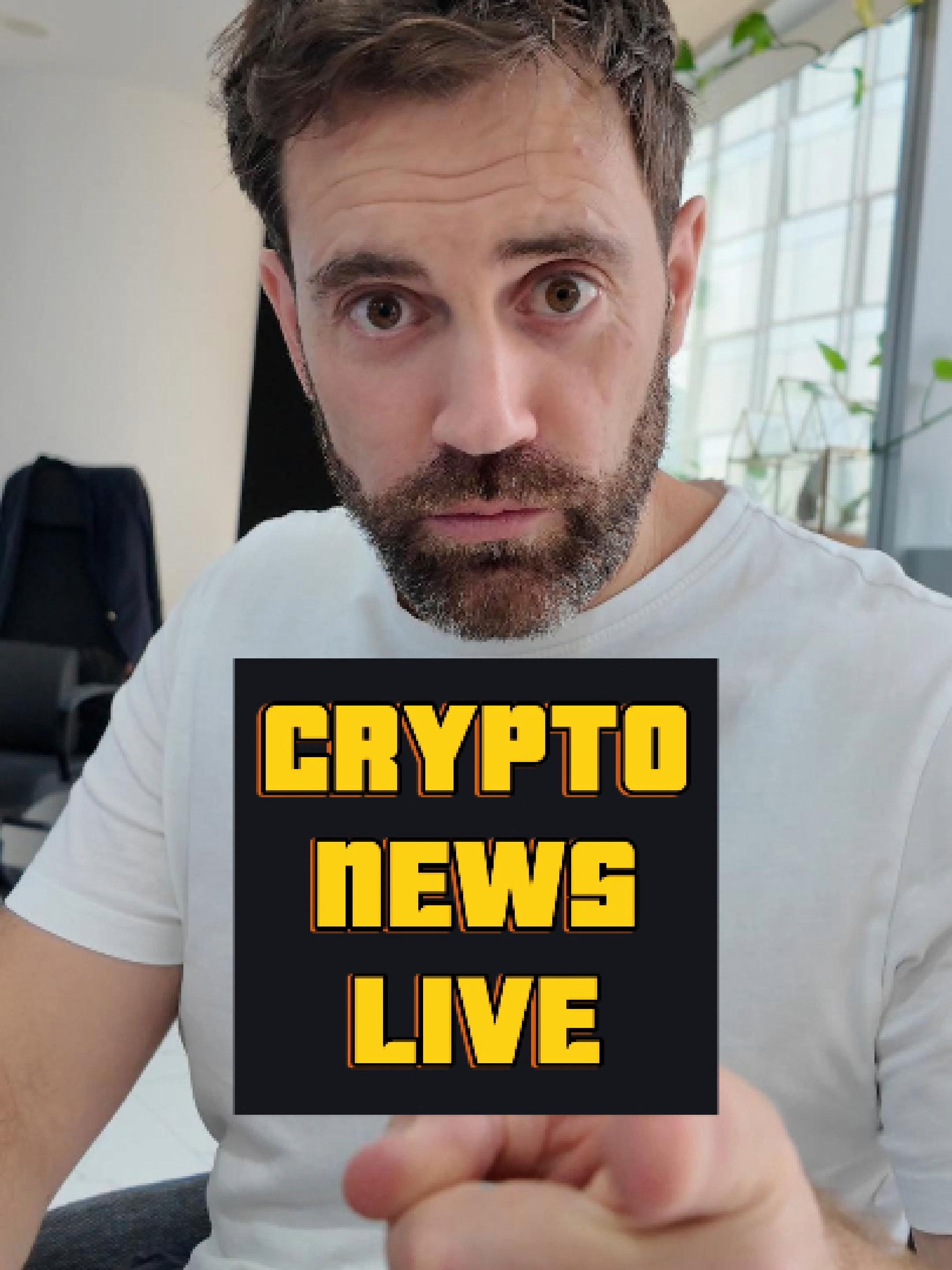 🔔CRYPTO NEWS LIVE🔔 🎥Bitcoin hit ATHs, ETH went turbo, Trump signed pro-crypto bills, and altcoins like XRP, ADA & SOL went vertical🚀 It’s all going down LIVE on our YT main channel @CoinBureau ⏰9AM EST | 2PM CET | 5PM GST | 6:30PM IST | 9PM SGT | 11PM AEST