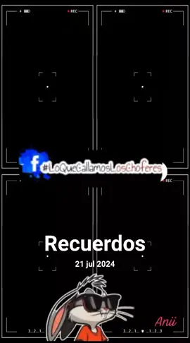 #recuerdos