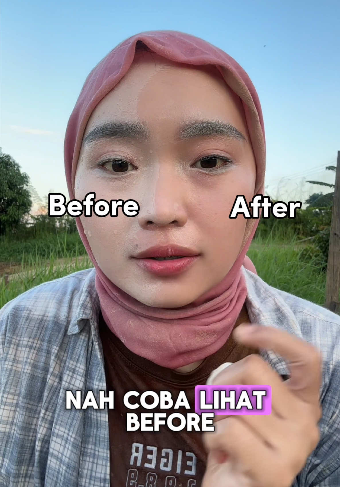 Micellar Water Waterproof Makeup Nuface