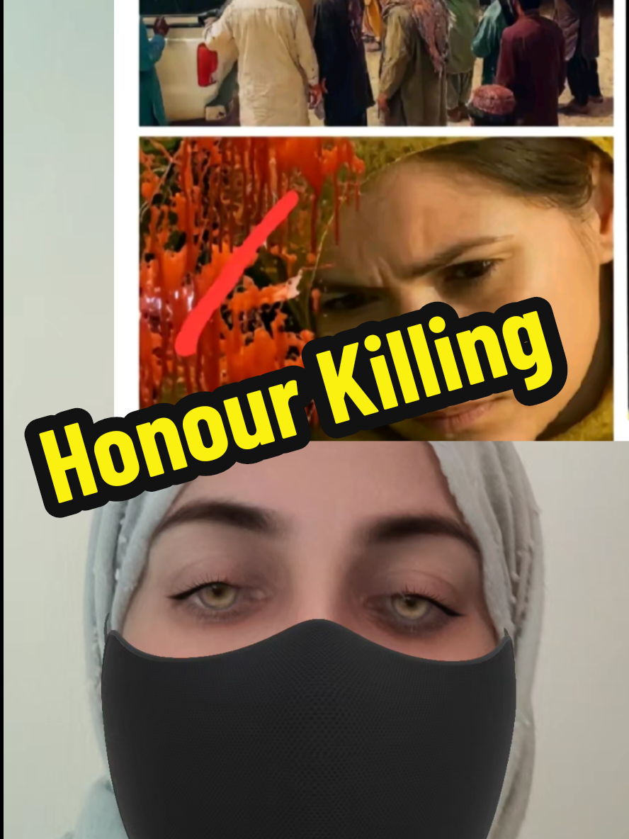 Why this happened to girl #girl #balochistan #honour #fyp #trend 