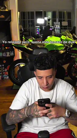 Esa no;( #duki #argentina #mrstiventc #mrstiventc1977 #tc #paratii #colombia #medellín 