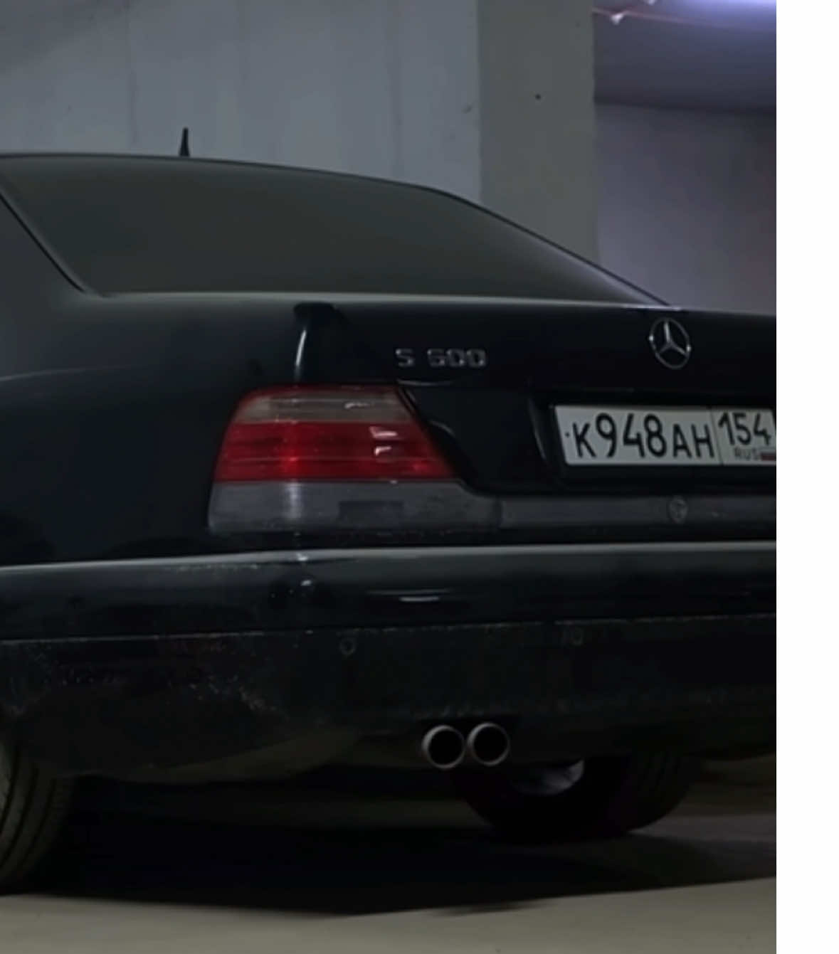 Mercedes W140 S600 V12 😳🌪️ | Dm For Promo❗️ #mercedes #w140 #v12 #s600 #carsoftiktok #cars #caredits #global #viral #foryou #perigon66 