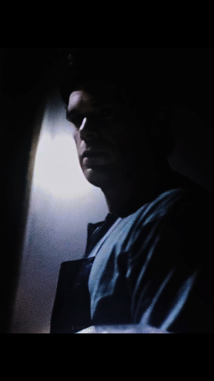 #dexter #dextermorgan #edit #fyp #foru #forupage 