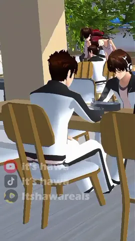 Rey keterlaluan 😡👊#fypシ゚ #sakuraschoolsimulator #dramasakuraschoolsimulator 