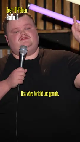 Best-of Fabian Rashagai #falschaberlustig Staffel 4|5|6 #comedy #standup #fabianrashagai #moritzneumeier #bestof #lustig #comedykollektiv