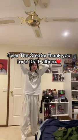 Dont tap the glass was so peak #tylerthecreator #raptok #donttaptheglass 