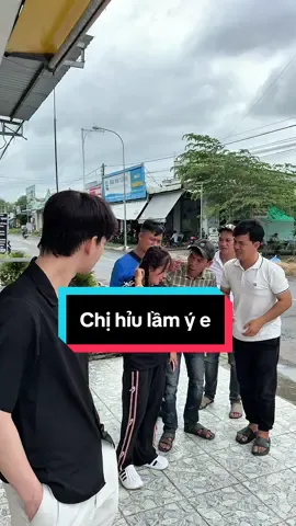 Chị hiểu lầm ý e rồi #windnet #huynhhuyhoang 