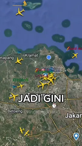 FINALLY PK-GDC🤩 Sorry upload ulang , ada kesalahan teknis😭 #garudaindonesia #planespotting #aviasi #fypppppppppppppppppppppp #fypage #fyp #foryoupage #fypシ゚ #bandarasoekarnohatta 