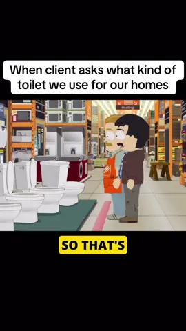 Our goto is always the Toto toilets 