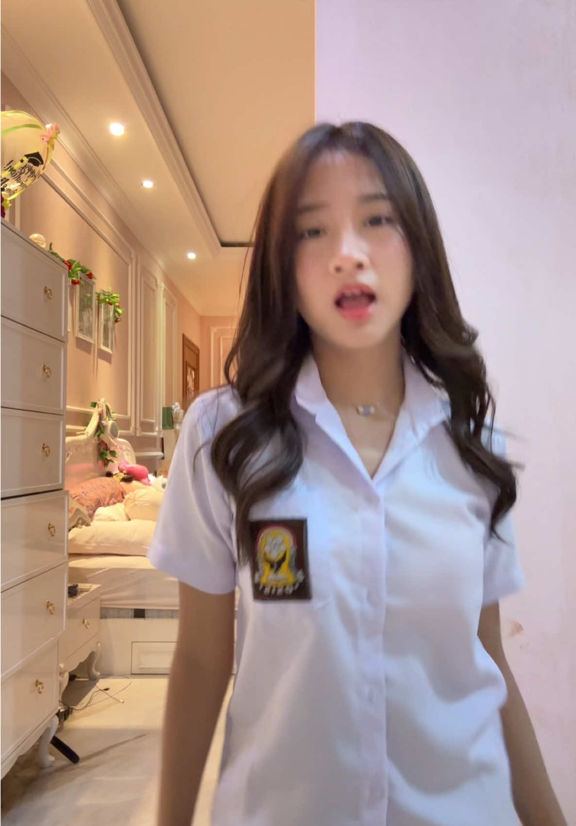 utamakan style baru katanya