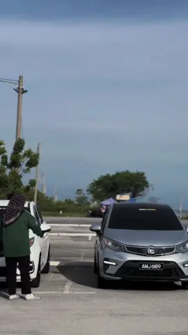 Hari 7 @sonaperak08 🫡 #CapCut #fyp #proton #persona #protonpersona #protonmalaysia #ipoh 