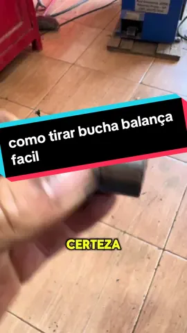 esse vídeo vou te mostrar como você vai retirar a bucha da balança da Bros fácil. #motos #oficina #honda #vilhena #portovelho 