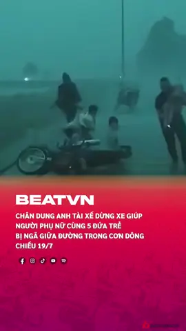Người hùng giữa đời thường ❤️ #beatvn #beatnetwork #beatoflife 