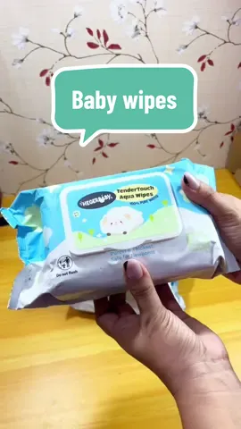 Hegerbaby baby wipes #babywipes #wipes 