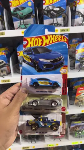 Score Civic Type R color biru pulak #fyp #foryou #hotwheels #hotwheelscollections #hotwheelsmalaysia #hotwheelshunter #hotwheelsdaily 