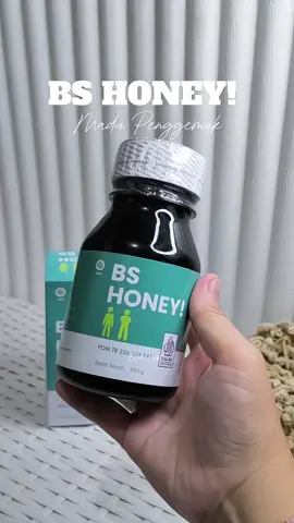 Madu asli penggemuk badan #bshoney #maduasli #penggemukbadan 