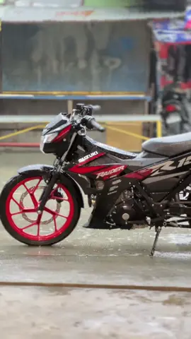 Stay safe everyone⛈️#raider150fi #fyp #fyppppppppppppppppppppppp #rfi #foryoupage 