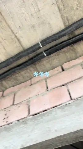 Encastrement❄️☑️ #kinshasa🇨🇩 #daher_froid 