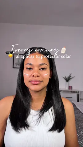 Hola, soy Ozzy y me gusta que cuides muy bien tu piel, espero que estes aplicando muy bien tu Protector Solar🧴 . . #fyp #carebyozzy #sunscreen #protectorsolar #tips 