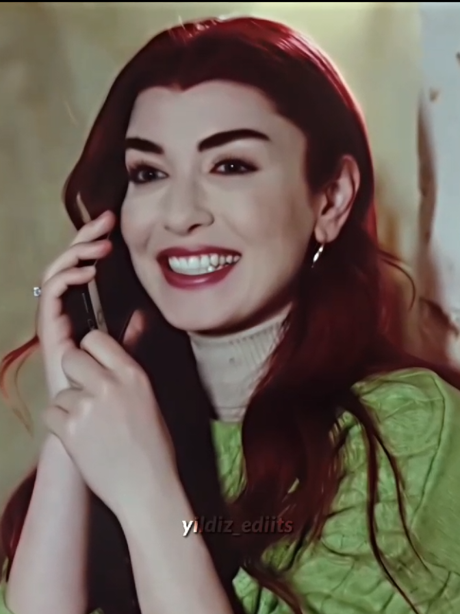 Two sides of Yildiz (I'm obsessed with her anyway )❤️‍🔥😭 #kuzeyyildizi #aslihanguner #explore #viralvideo #fyp #turkish #turkishseries 