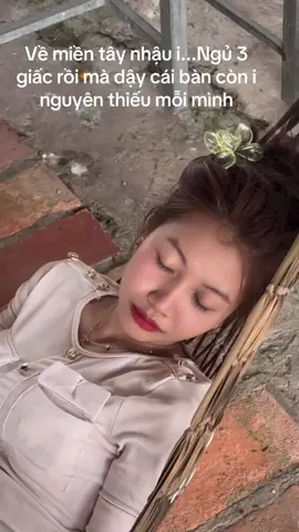 Thứ xa xỉ mỗi khi sỉn: Cái võng🫠#fyp 