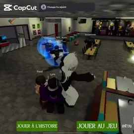J’ai jouer à un jeu sur roblox : tour de nuit au Chuck E. Cheese’s 2.  Vous devrais essayer avec des potes vous allez rigoler 😂 si vous voulez d’autre vidéo dites moi 🫶 Discord: stitch.8518  Roblox: Yanisguccilorenna  #ffyp #robloxfyp #horreur #jeuxvideo #flypシ 