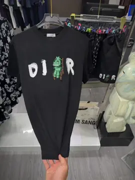 Bộ Dior hình thêu 3xx#xuhuong #letamsang86 