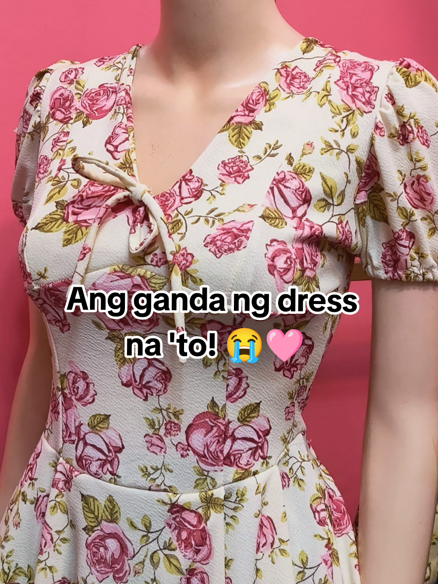 #bsddress #dress #dresses #foryoupage #foryou #fyp #churchdress #incdress #incootd #churchootd #tiktokfindsph #tiktokfinds 