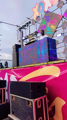 it was a festival of greatness.. #xoxofest #warriparties #deltavendors #warridjs #deltadjs #warridj #deltadjs #warriparty #fyi #creatorsearchinsights #nigeriandj 