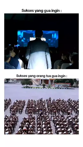 maaf bu kali ini tidak sejalan dulu🙏🏻 #andryhakim #sukses 