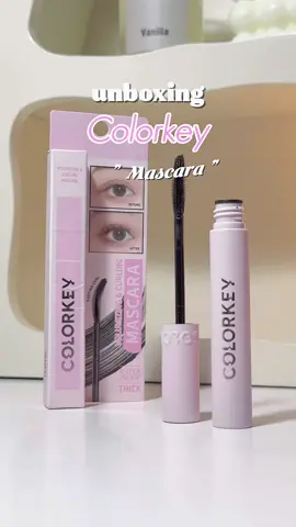 siu ưng luôn í 😍 #Volumizingcurlingmascara #pumunbox #goclamdep #viral 