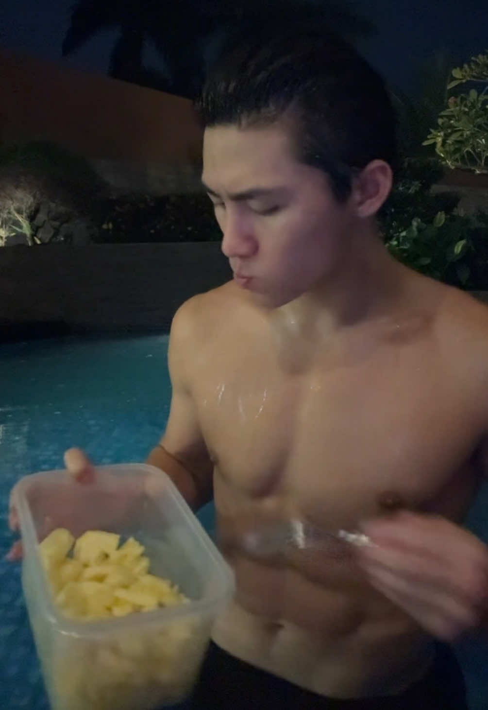 yum