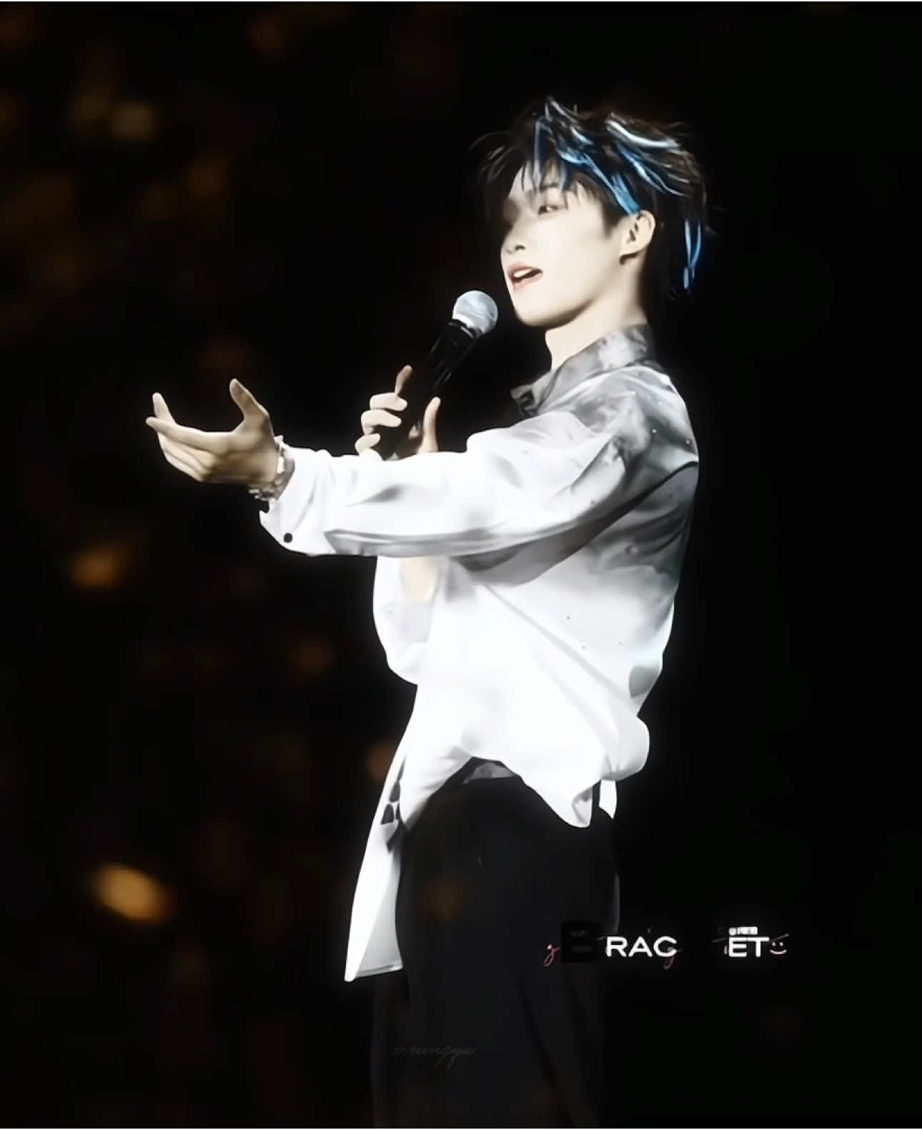 my biggest, brightest star! you will always be our biggest star Ziyu!! #ziyu #revengedlove #ziyuedit 